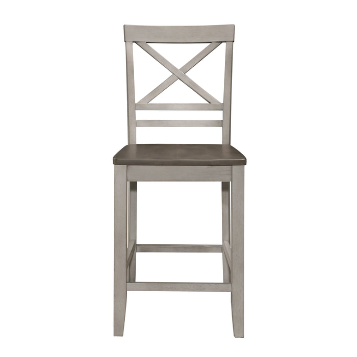 Brightleaf - Counter Height Chair