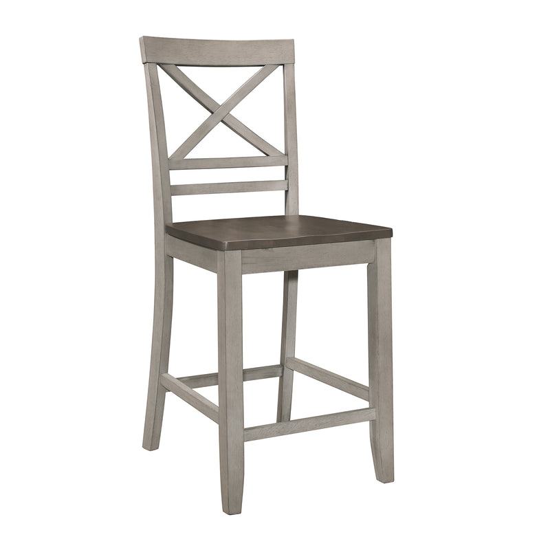 Brightleaf - Counter Height Chair