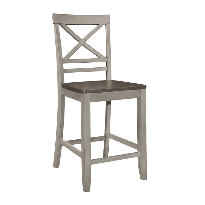 Brightleaf - Counter Height Chair