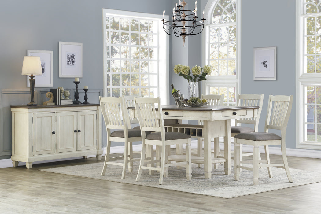 Granby - Counter Height Chair