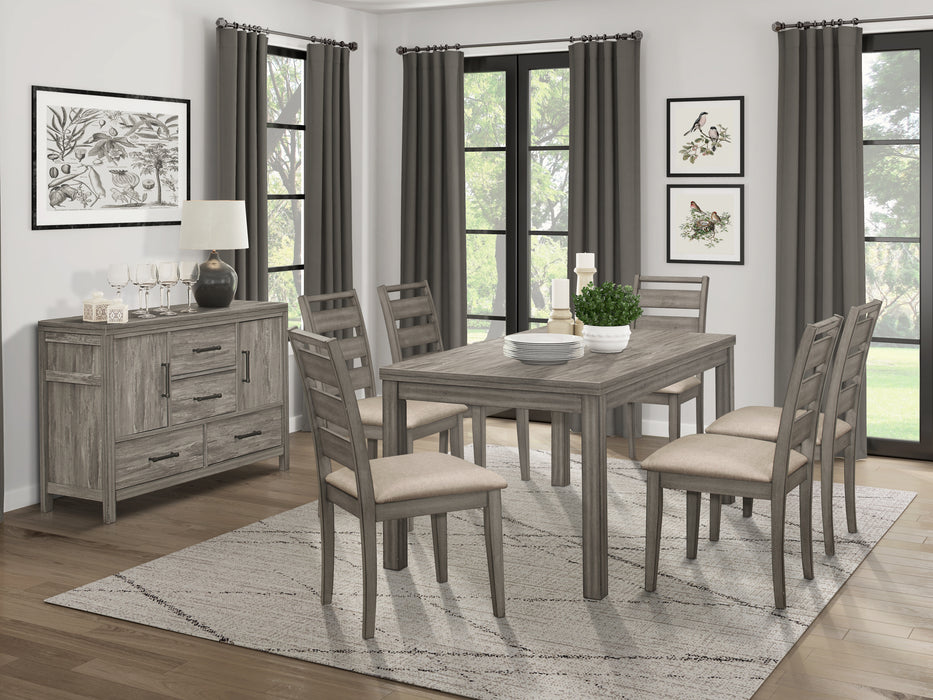 Bainbridge - Side Chair