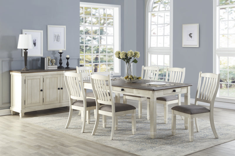 Granby - Side Chair