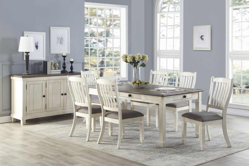 Granby - Side Chair