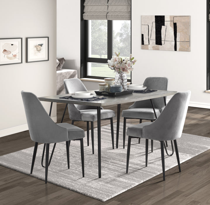 Keene - Side Chair