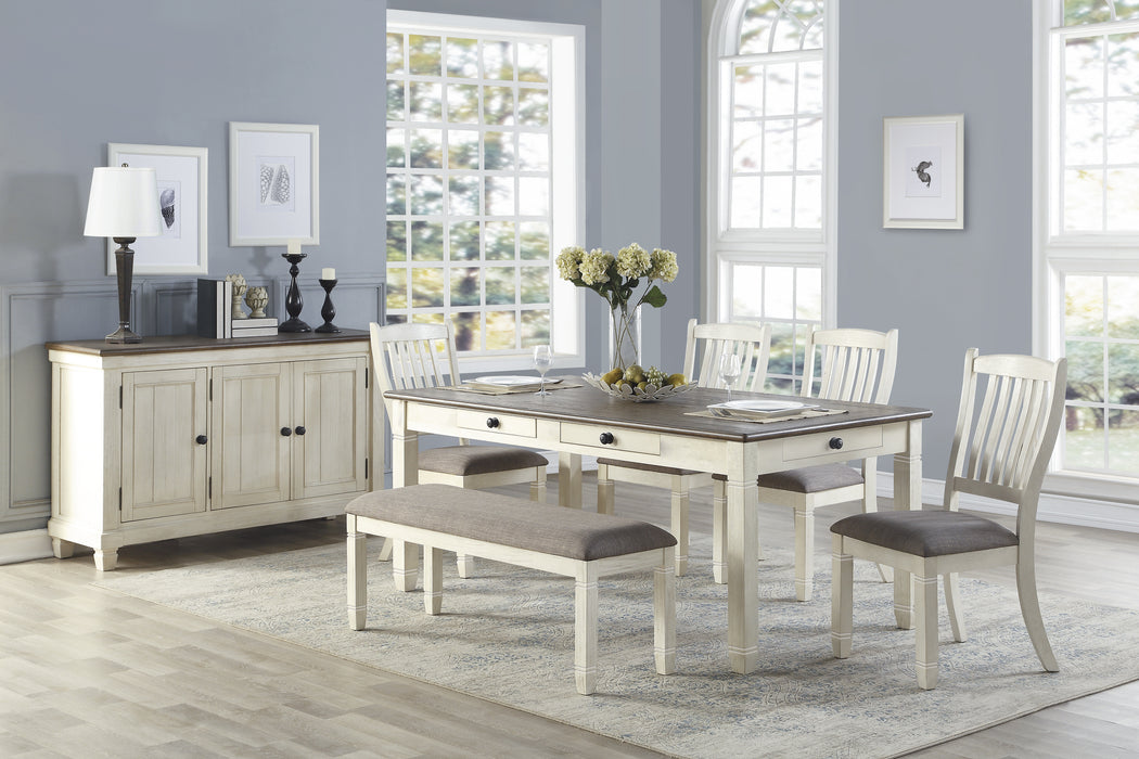 Granby - Side Chair