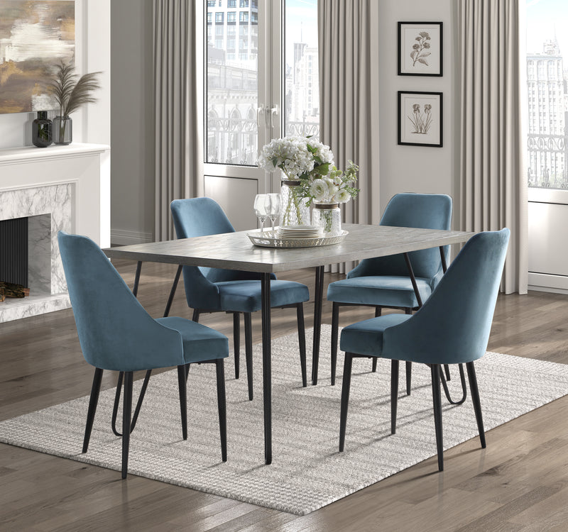 Keene - Side Chair