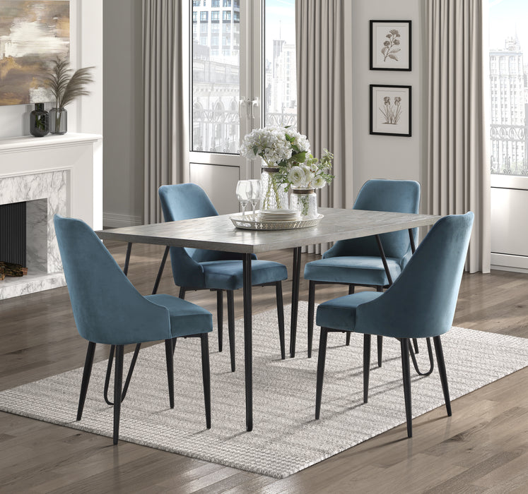 Keene - Side Chair