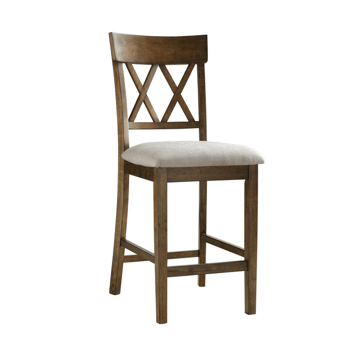 Balin - Counter Height Chair