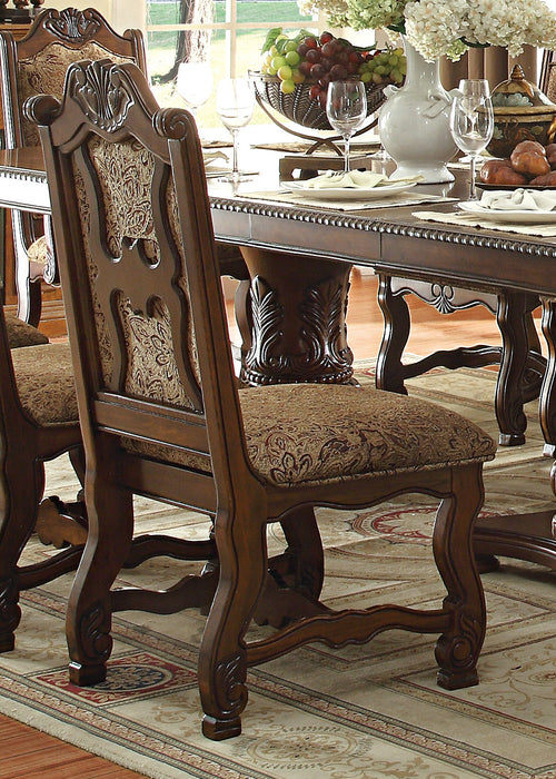 Thurmont - SIDE CHAIR