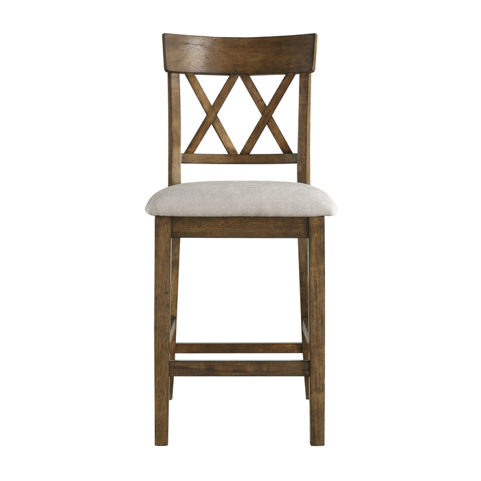 Balin - Counter Height Chair