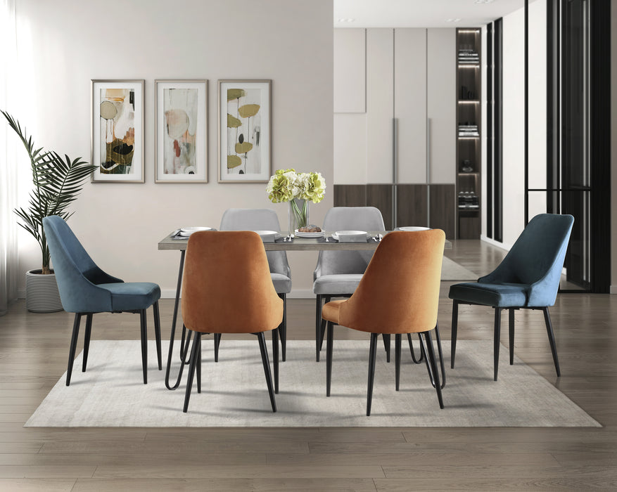 Keene - Side Chair