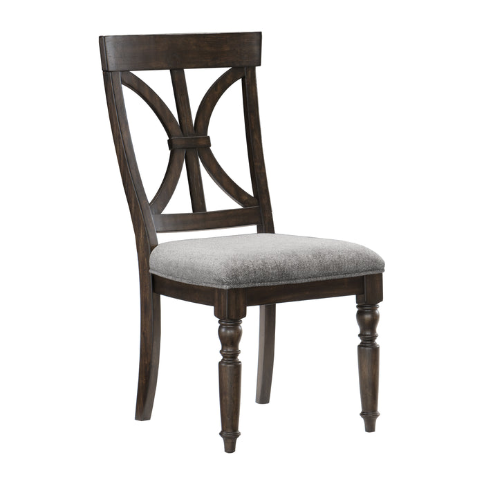 Cardano - Side Chair