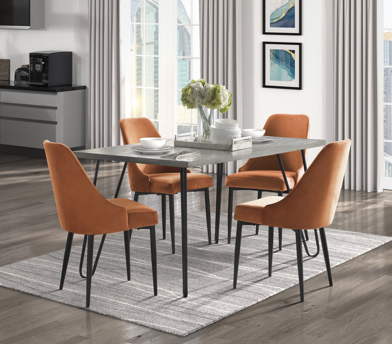 Keene - Side Chair