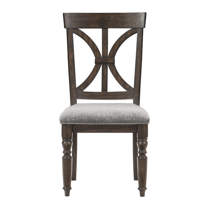 Cardano - Side Chair