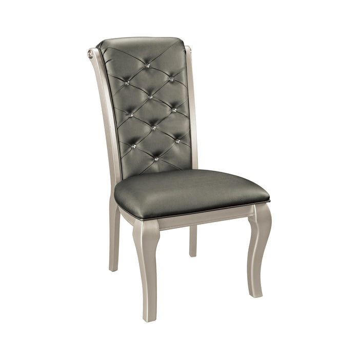 Crawford - Side Chair