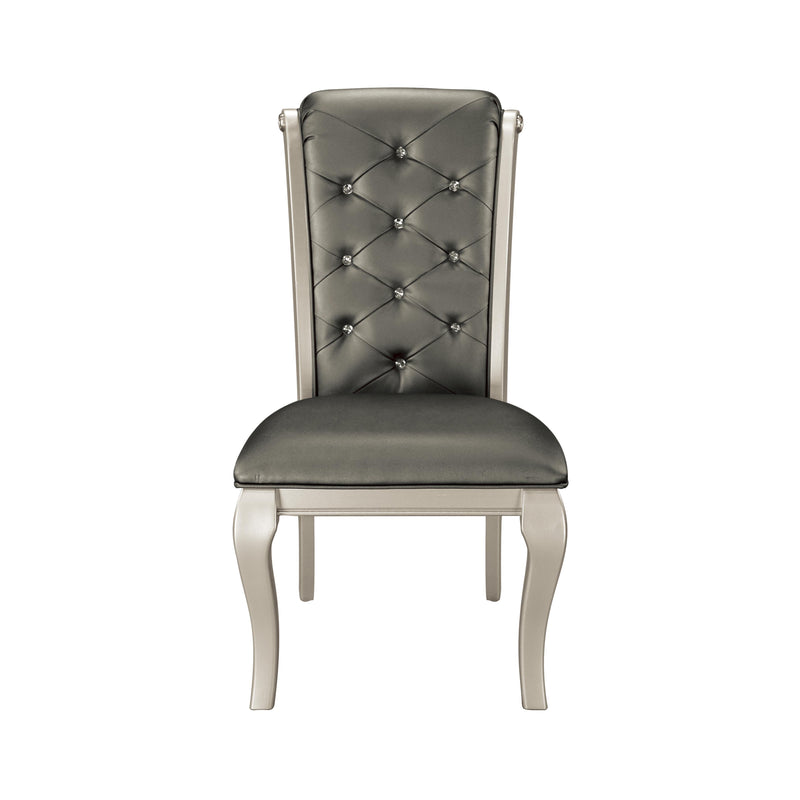 Crawford - Side Chair