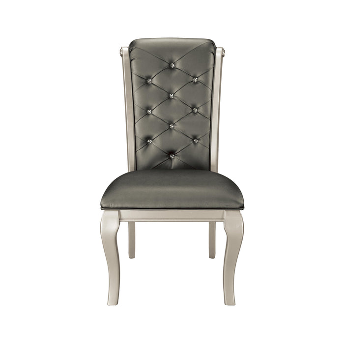 Crawford - Side Chair