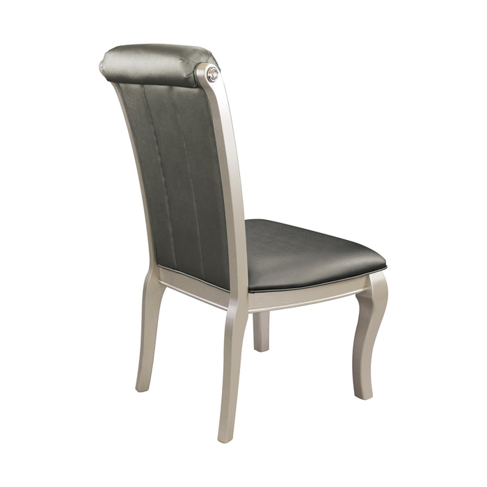 Crawford - Side Chair