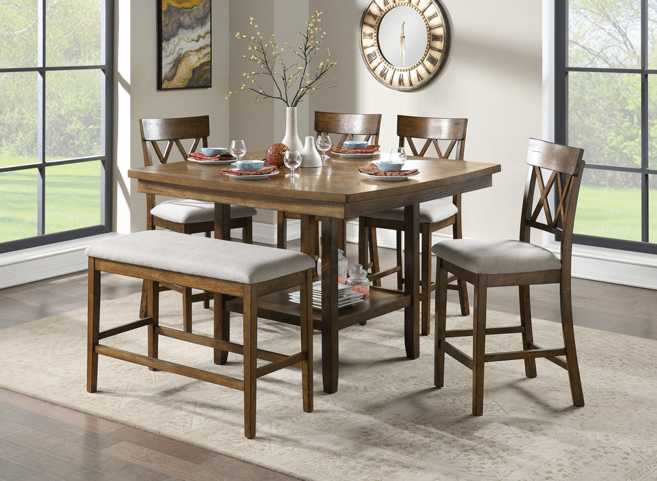 Balin - Counter Height Chair