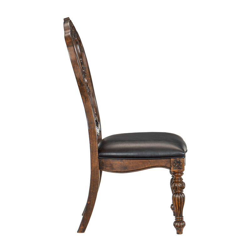 Bergen - Side Chair