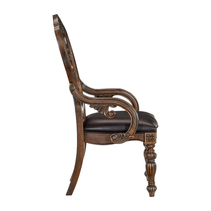 Bergen - Arm Chair