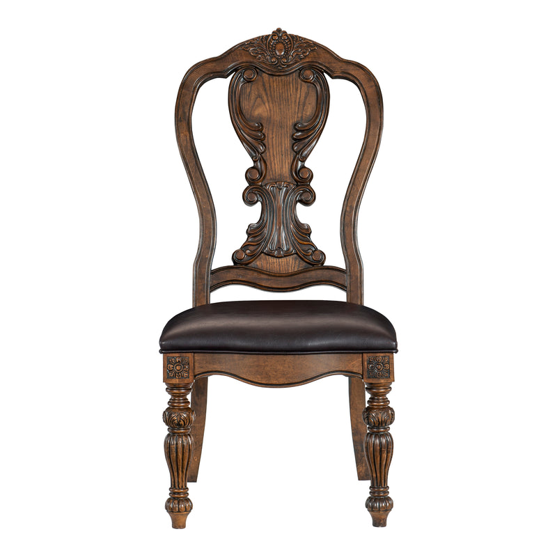 Bergen - Side Chair