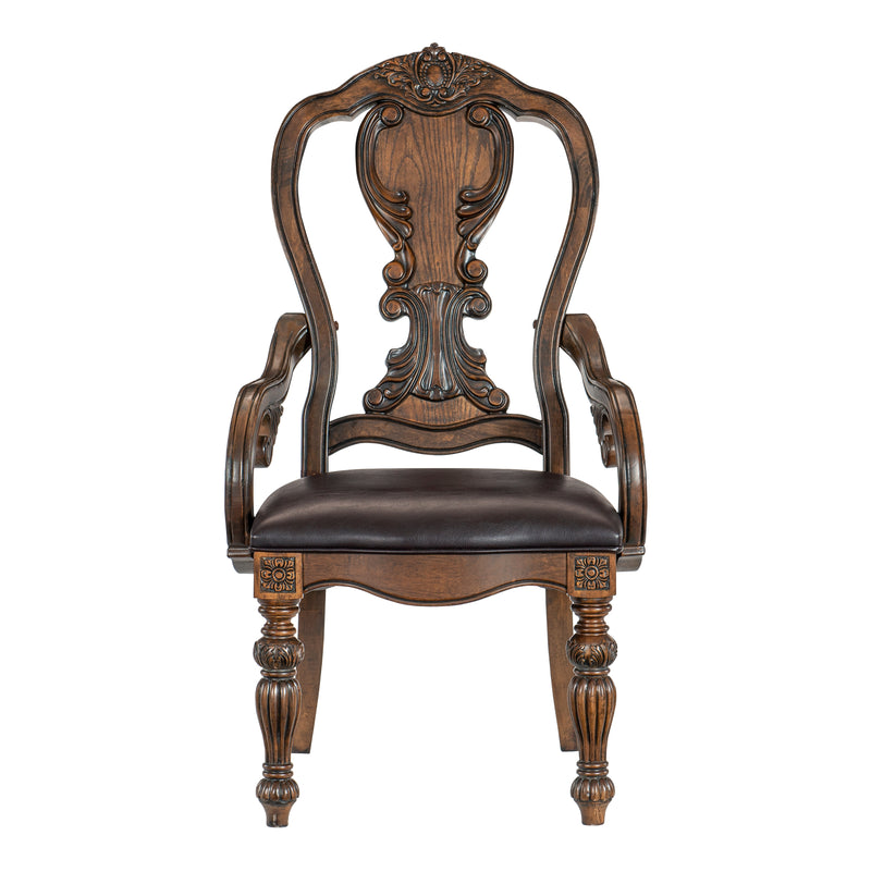 Bergen - Arm Chair