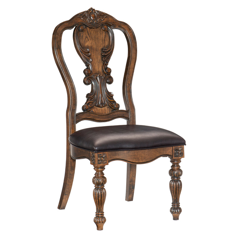 Bergen - Side Chair