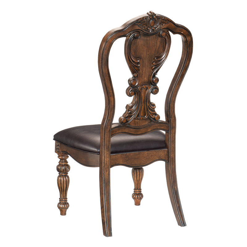 Bergen - Side Chair
