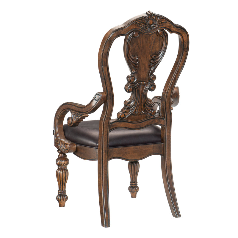 Bergen - Arm Chair