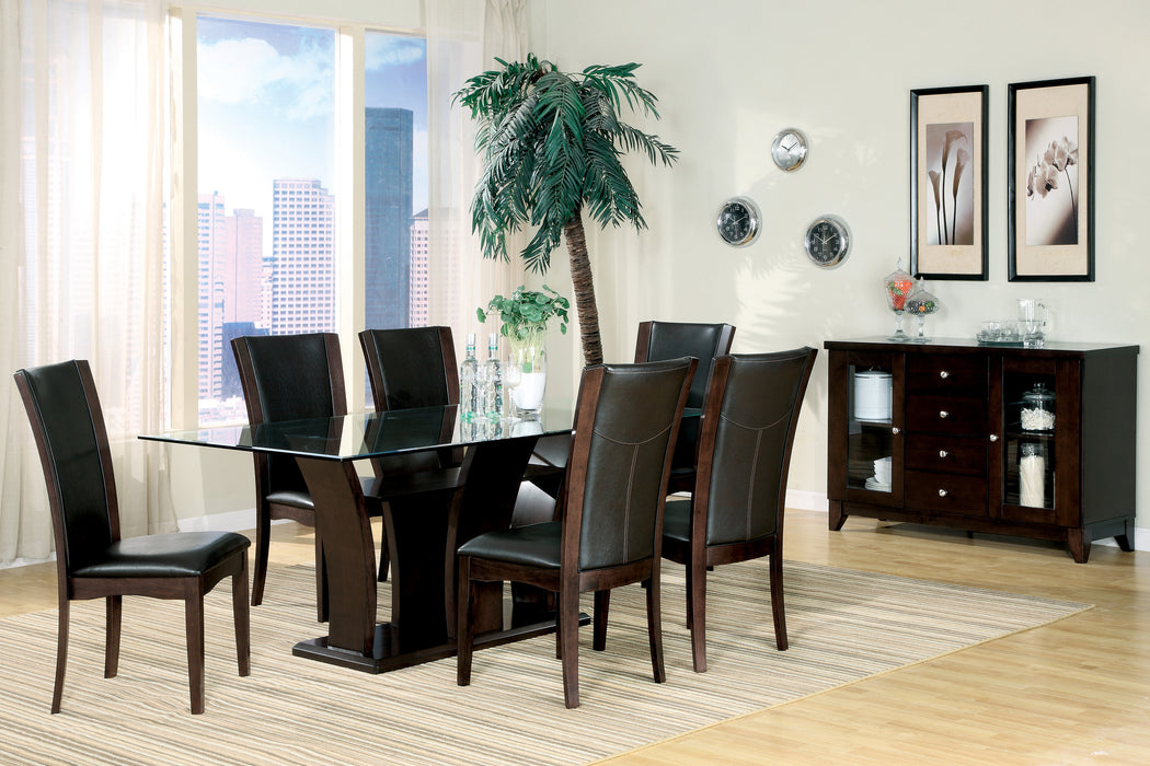 Daisy - Side Chair