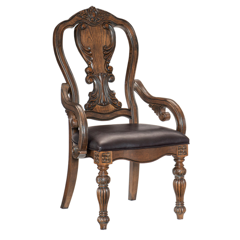 Bergen - Arm Chair