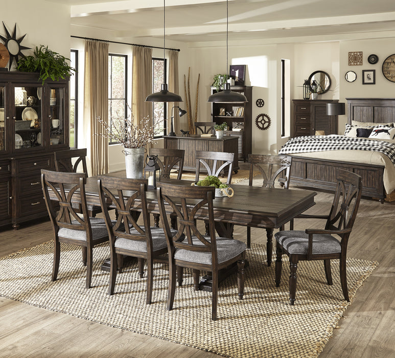 Cardano - Side Chair