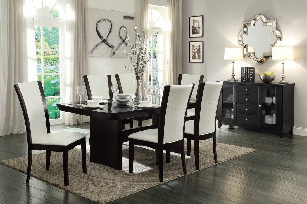 Daisy - Side Chair