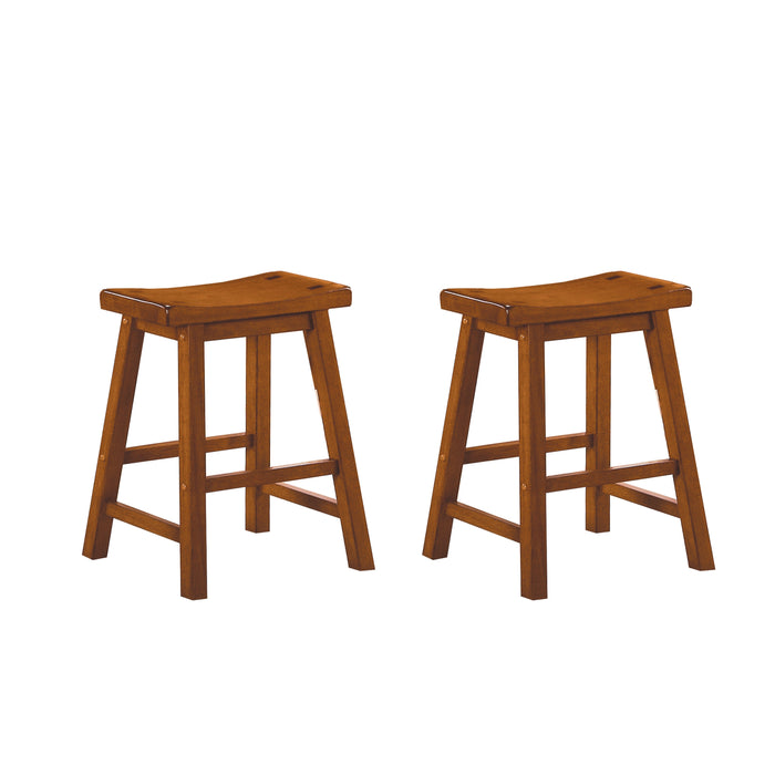 Saddleback - 18 Dining Stool, RTA