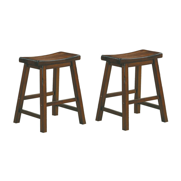 Saddleback - 18 Dining Stool, RTA