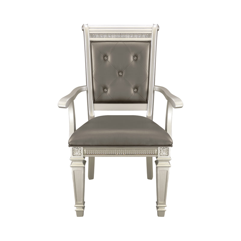 Bevelle - Arm Chair