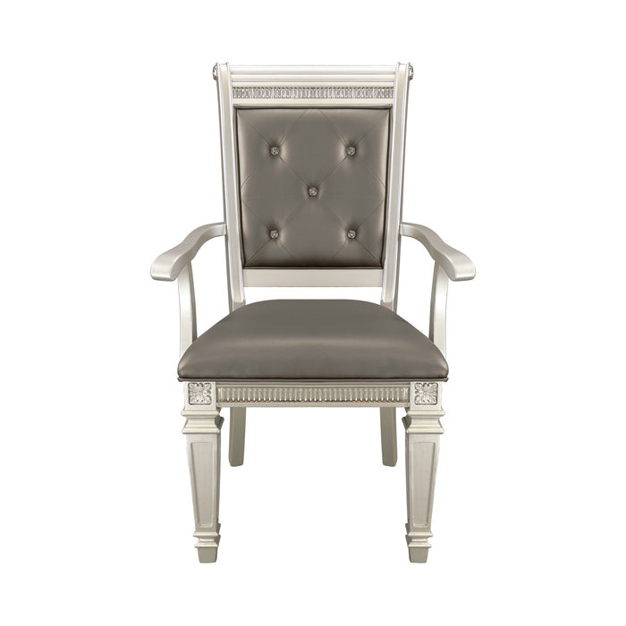 Bevelle - Arm Chair