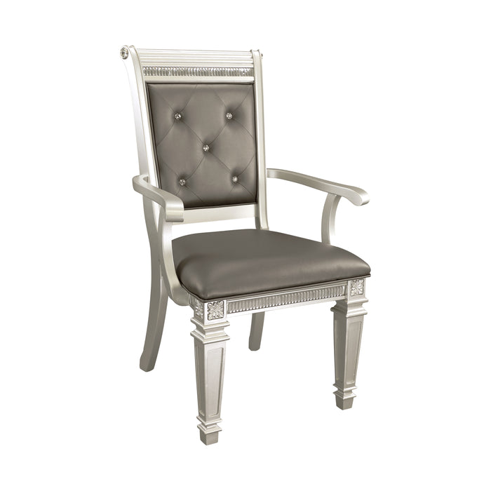 Bevelle - Arm Chair