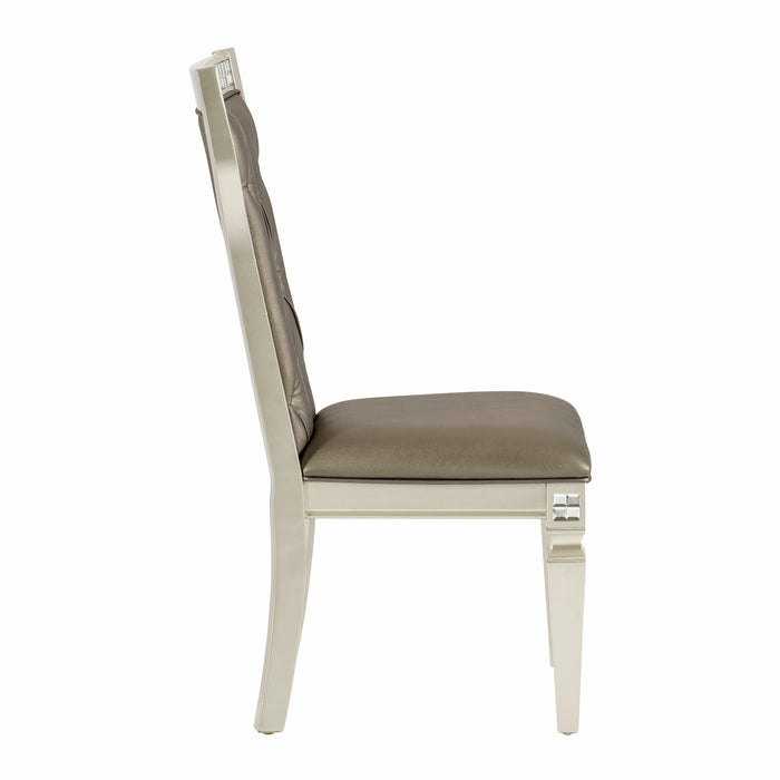 Juliette - Side Chair