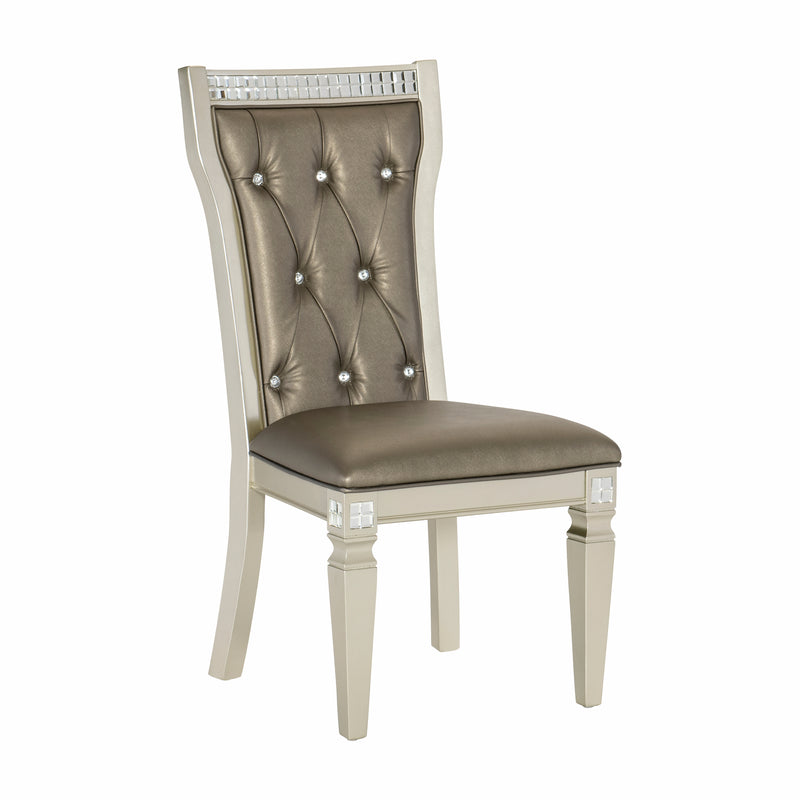 Juliette - Side Chair