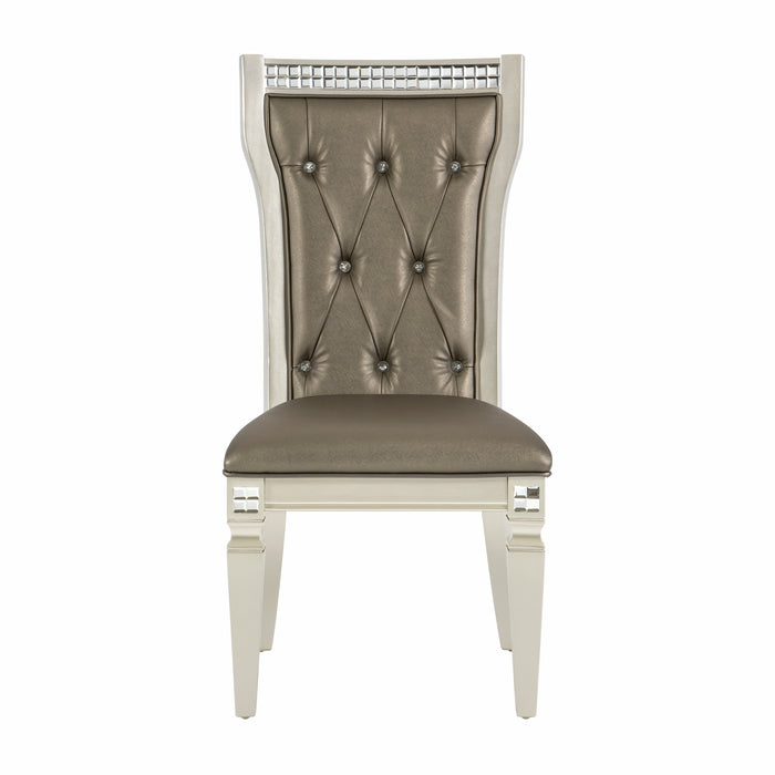 Juliette - Side Chair