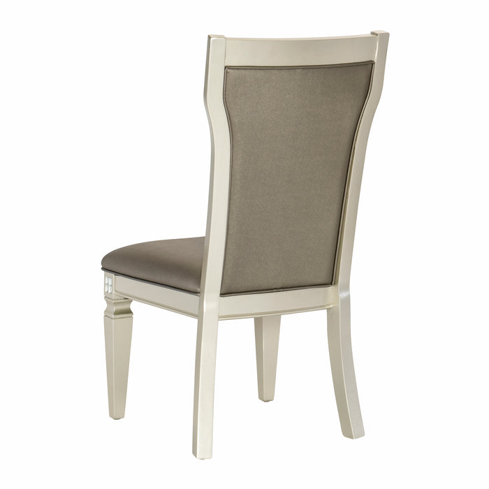 Juliette - Side Chair