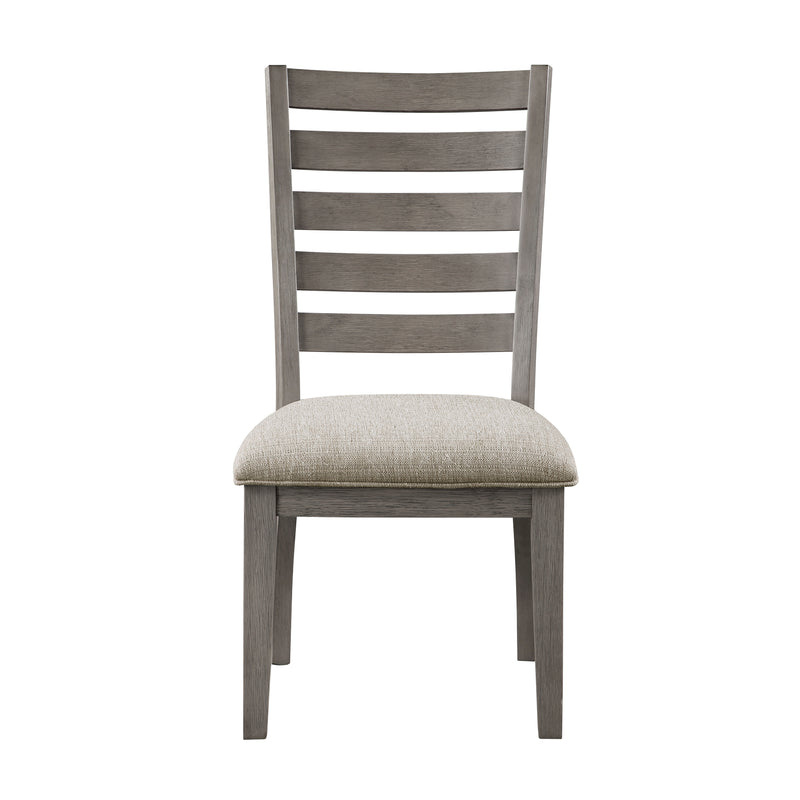 Tigard - Side Chair