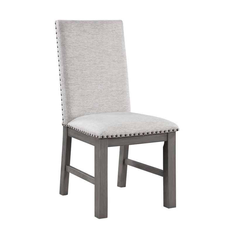 Gresham - Side Chair