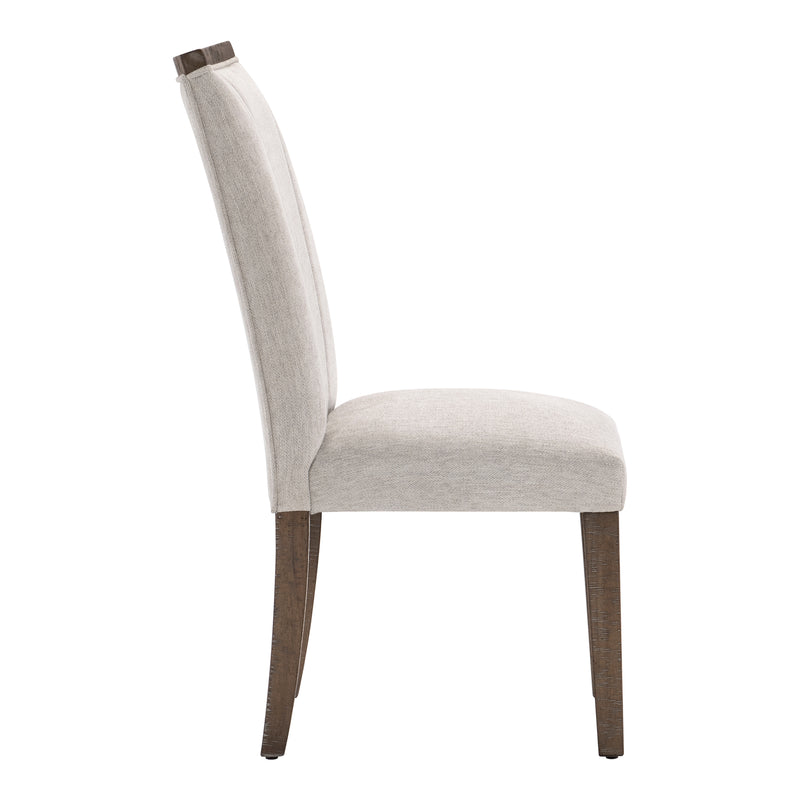 Brookings - Side Chair