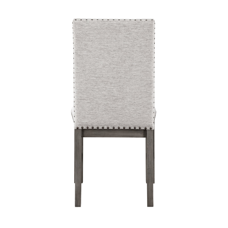 Gresham - Side Chair