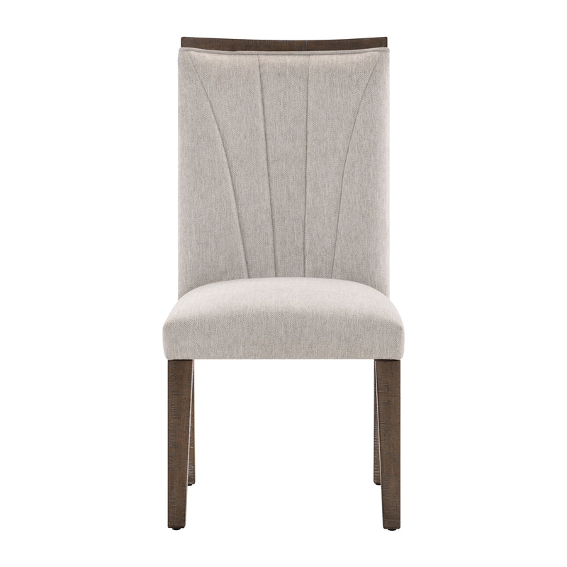 Brookings - Side Chair