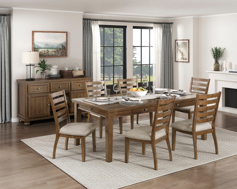 Tigard - Side Chair