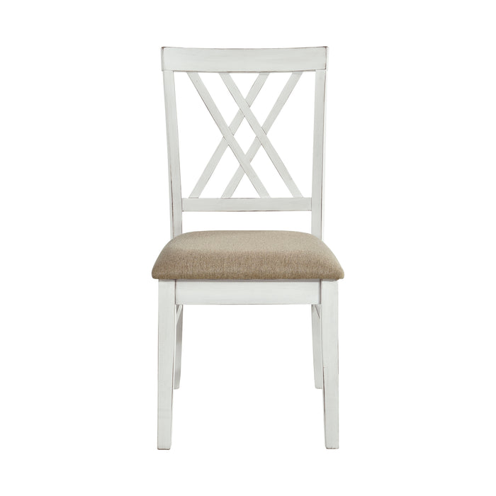 Brunson - Side Chair